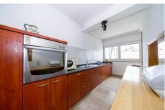 New modern apartment-fully equipped Apartma 4 – Apt 1 foto 4