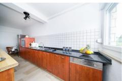 New modern apartment-fully equipped Apartma 4 – Apt 1 foto 5