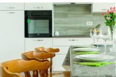 New modern apartment-fully equipped Apartma 2 – Apt-16osób foto 5