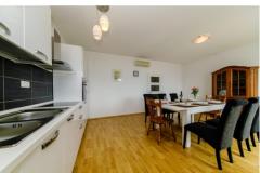 New modern apartment-fully equipped Apartma 3 – Apt 2 foto 3
