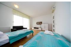 New modern apartment-fully equipped Apartma 1 – Apt 3 foto 4