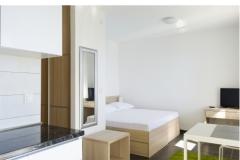 Sea Stars Apartmaji Apartma 1 – SEA STAR 6 foto 2