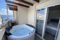 Sunrise Luxury Apartmaji Apartma 1 – Penthouse foto 1