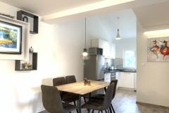 Sunrise Luxury Apartmaji Apartma 1 – Penthouse foto 2