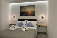 Sunrise Luxury Apartmaji Apartma 1 – Penthouse foto 3