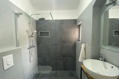 Sunrise Luxury Apartmaji Apartma 1 – Penthouse foto 4