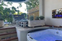 Sunrise Luxury Apartmaji Apartma 2 – Jujube foto 1
