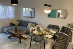 Sunrise Luxury Apartmaji Apartma 2 – Jujube foto 2