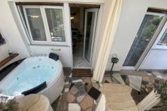 Sunrise Luxury Apartmaji Apartma 2 – Jujube foto 4
