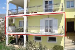 Vila Lucija Apartma 1 – Lucija foto 1