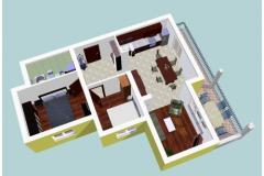 Vila Lucija Apartma 1 – Lucija foto 2