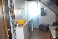 Villa Elit Apartma 4 – penthouse foto 2