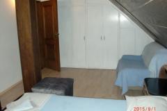Villa Elit Apartma 4 – penthouse foto 3
