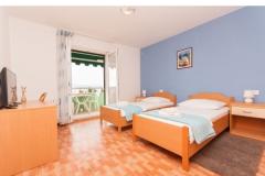 Villa Toni Soba 2 – soba 1 foto 2