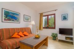 Apartmaji Amalia Fažana Apartma 1 – no.1. foto 4