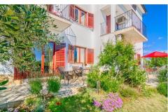Apartmaji Amalia Fažana Apartma 4 – No. 4 foto 4
