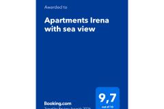 Apartmaji Irena Apartma 1 – Apartman 1 foto 2