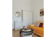 Apartmaji Irena Apartma 1 – Apartman 1 foto 4