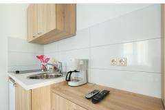 Apartmaji Irena Soba 5 – Studio 1 foto 2