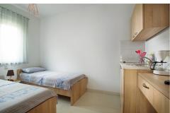 Apartmaji Irena Soba 6 – Studio 2 foto 1
