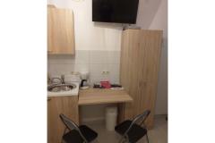 Apartmaji Irena Soba 6 – Studio 2 foto 4