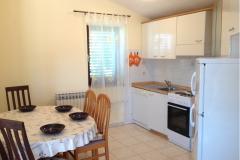 Apartma Buzleta Apartma 2 – App LINO foto 1