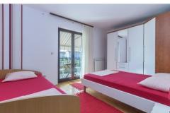 Apartma NIKOLIC Apartma 2 – A 1 KAT foto 4