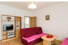 Apartmaji Valbandon Apartma 1 – crveni foto 2
