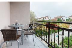 Apartmaji Valbandon Apartma 1 – crveni foto 5