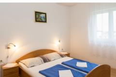 Apartmaji Valbandon Apartma 2 – plavi foto 1