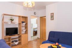 Apartmaji Valbandon Apartma 2 – plavi foto 2