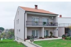 Apartmaji Valbandon Apartma 2 – plavi foto 5