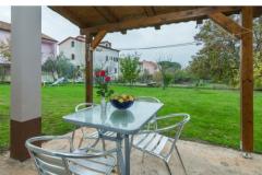 Apartmaji Valbandon Apartma 3 – doljnji foto 5