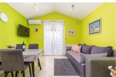 Apartmaji Ana-Maria Apartma 2: (2+2) – Ana-Maria2 foto 3