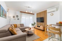 Apartmaji Ana-Maria Apartma 3: (4+1) – Ana Maria4 foto 1