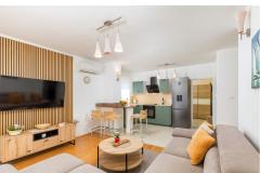 Apartmaji Ana-Maria Apartma 3: (4+1) – Ana Maria4 foto 2