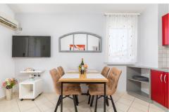 Apartmaji Ana-Maria Apartma 1: (2+2) – Ana Maria1 foto 4