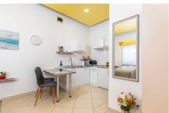 Apartmaji Ana-Maria Soba 5: (2+1) – Studio5 foto 1