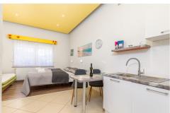 Apartmaji Ana-Maria Soba 5: (2+1) – Studio5 foto 2