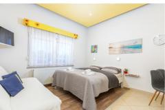Apartmaji Ana-Maria Soba 5: (2+1) – Studio5 foto 4