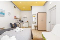 Apartmaji Ana-Maria Soba 5: (2+1) – Studio5 foto 5
