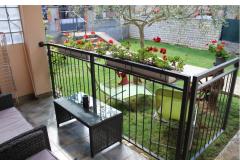Apartmaji Benčić Apartma 3 – App3 (2+2) foto 1