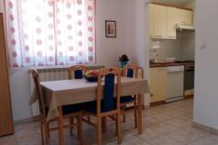Apartmaji Benčić Apartma 3 – App3 (2+2) foto 2