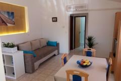 Apartmaji Benčić Apartma 3 – App3 (2+2) foto 4