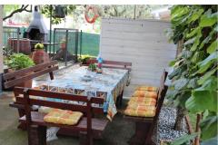 Apartmaji Benčić Apartma 1 – App1 (6+2) foto 1