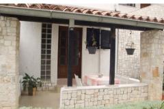Apartmaji Dorijo Apartma 2 – A2 foto 4