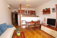 Apartmaji Fažanka Apartma 2 foto 2