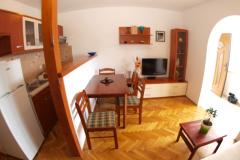 Apartmaji Fažanka Apartma 2 foto 3