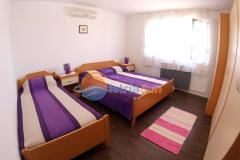 Apartmaji Fažanka Soba 6 foto 1