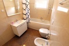 Apartmaji Fažanka Soba 6 foto 2